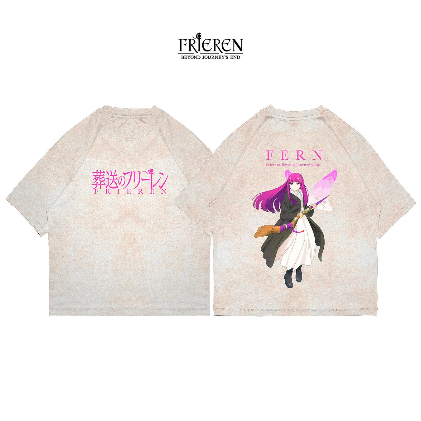 Fern - FRIE003 - Dwear