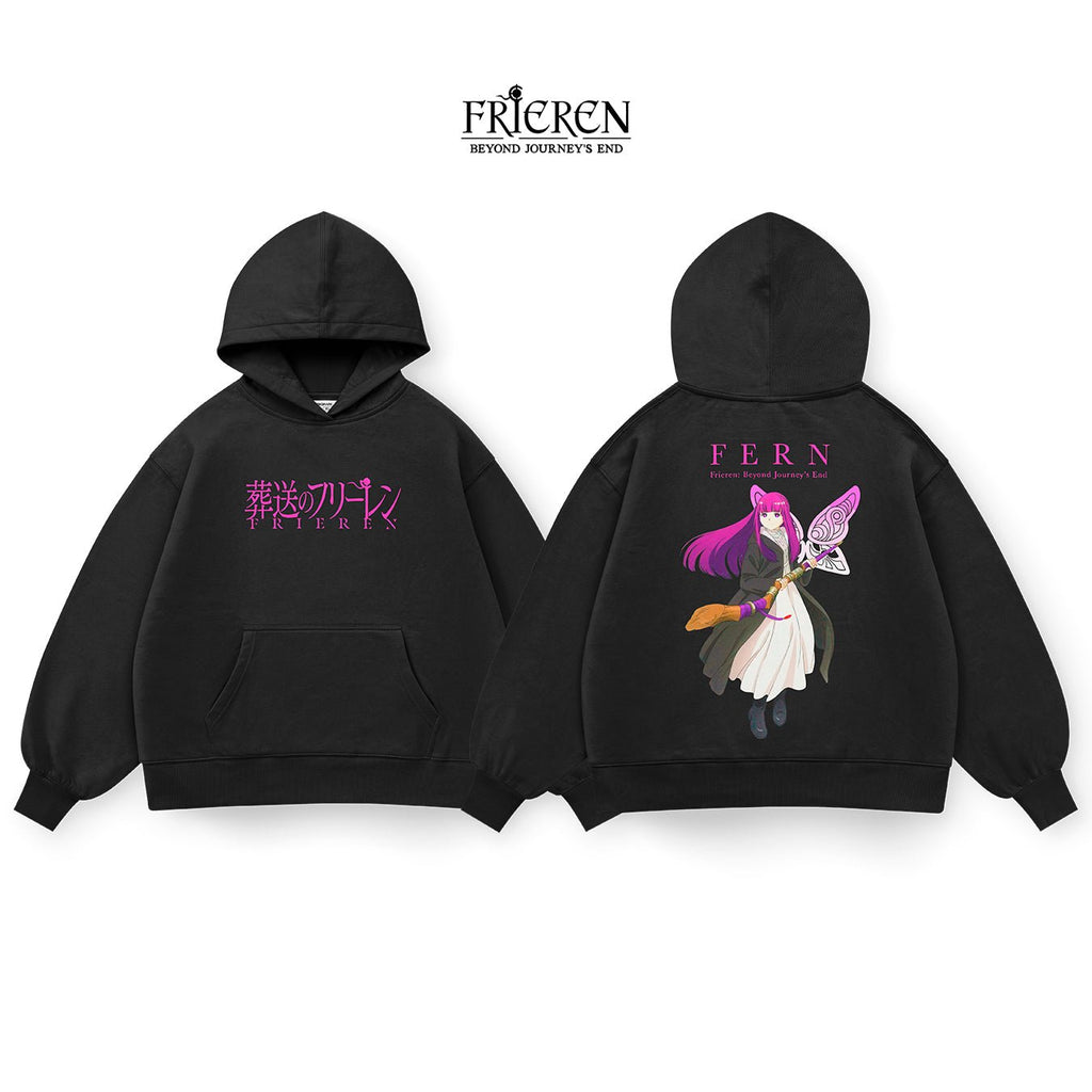 Fern - FRIE06 - Dwear