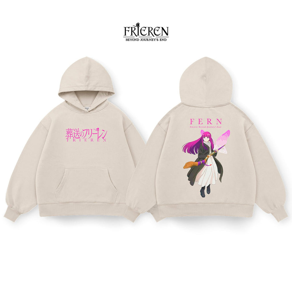 Fern - FRIE06 - Dwear