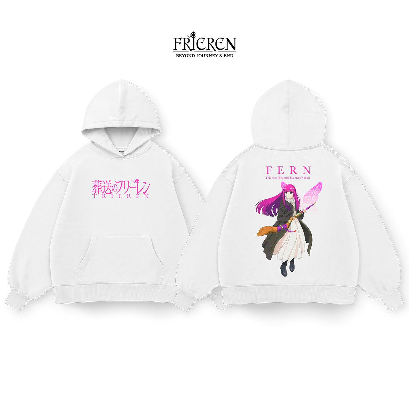 Fern - FRIE06 - Dwear