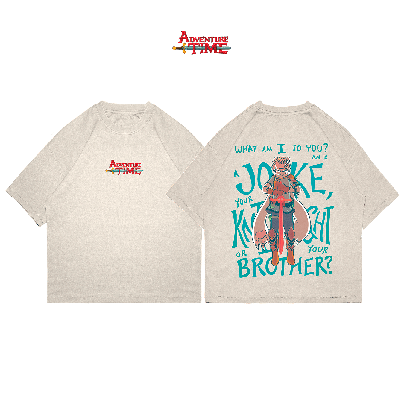 Finn el Humano - HDA001 - Dwear