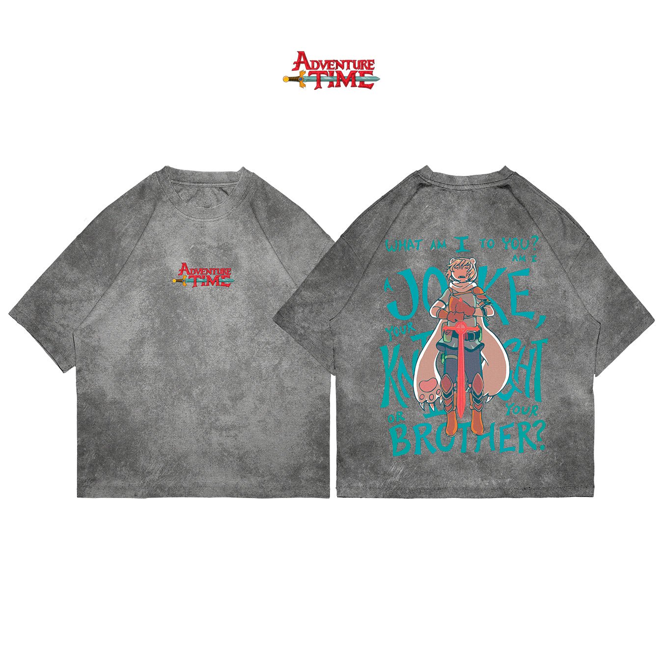 Finn el Humano - HDA001 - Dwear