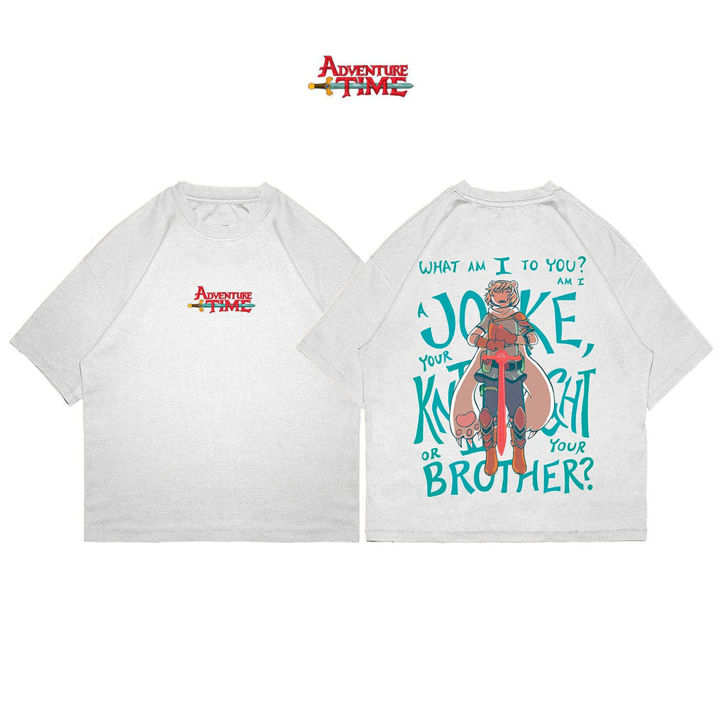 Finn el Humano - HDA001 - Dwear