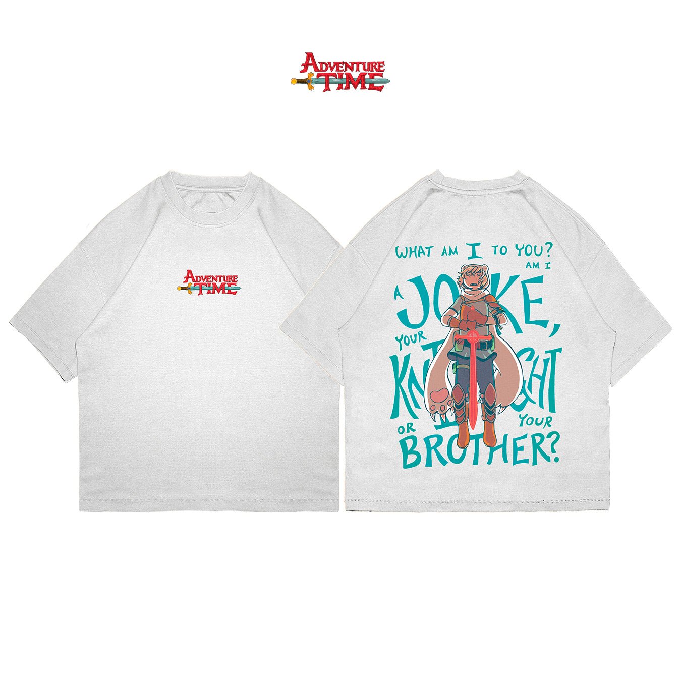Finn el Humano - HDA001 - Dwear