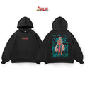 Finn el Humano - HDA006 - Dwear