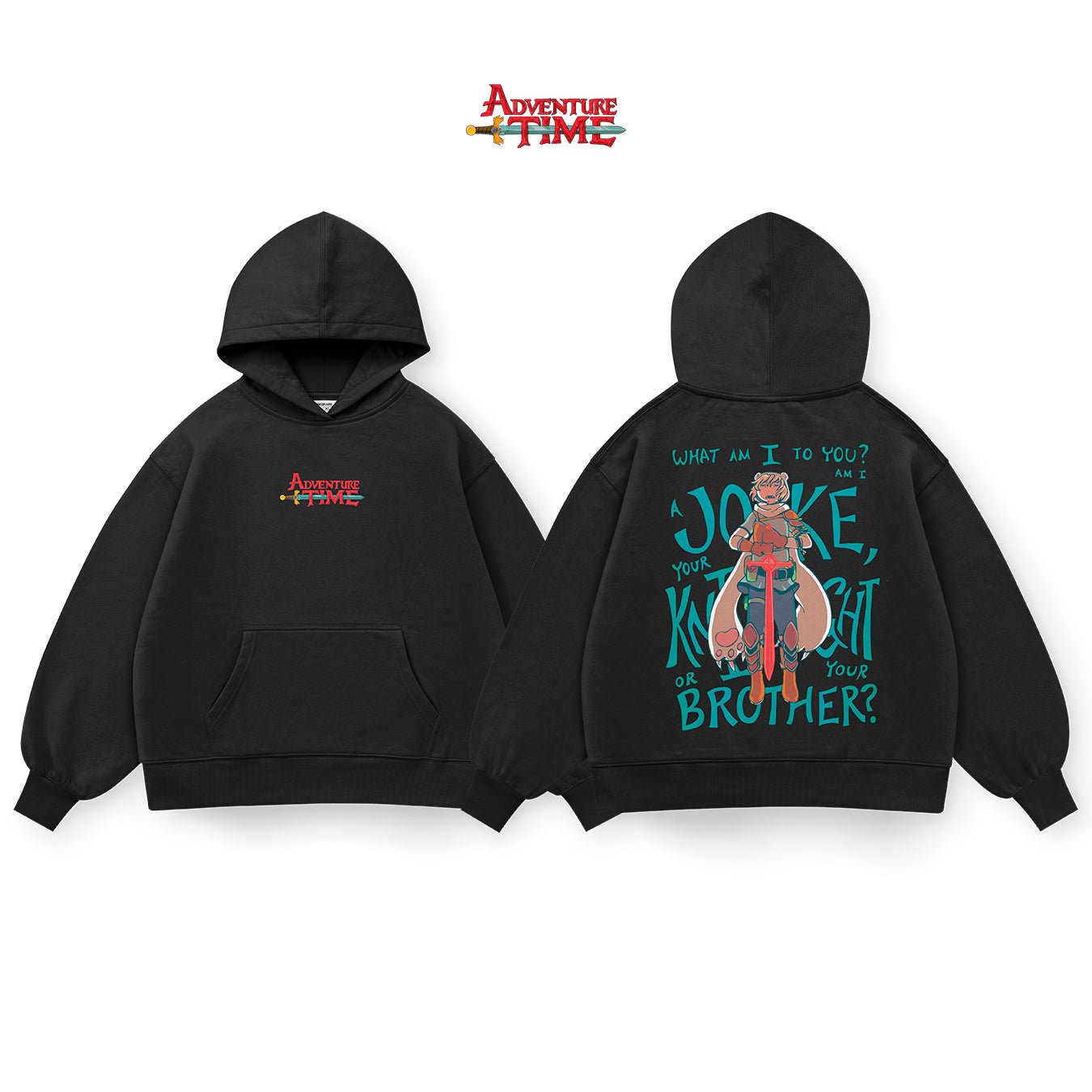 Finn el Humano - HDA006 - Dwear