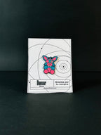 Foxy 2 Five Nights at Freddy's - PIN091 - Dwear