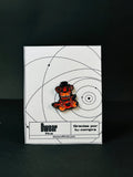 Freddy Five Nights at Freddy's - PIN021 - Dwear