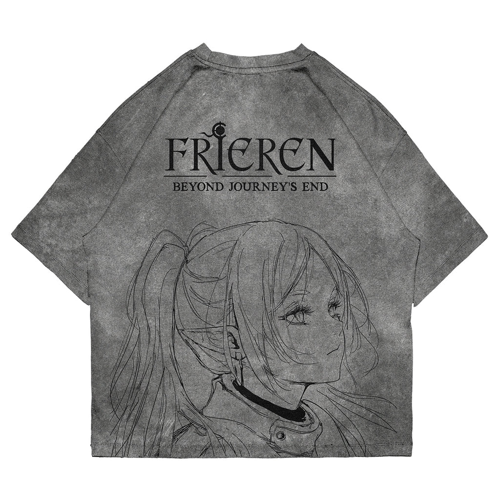 Frieren - FRIE001 - Dwear