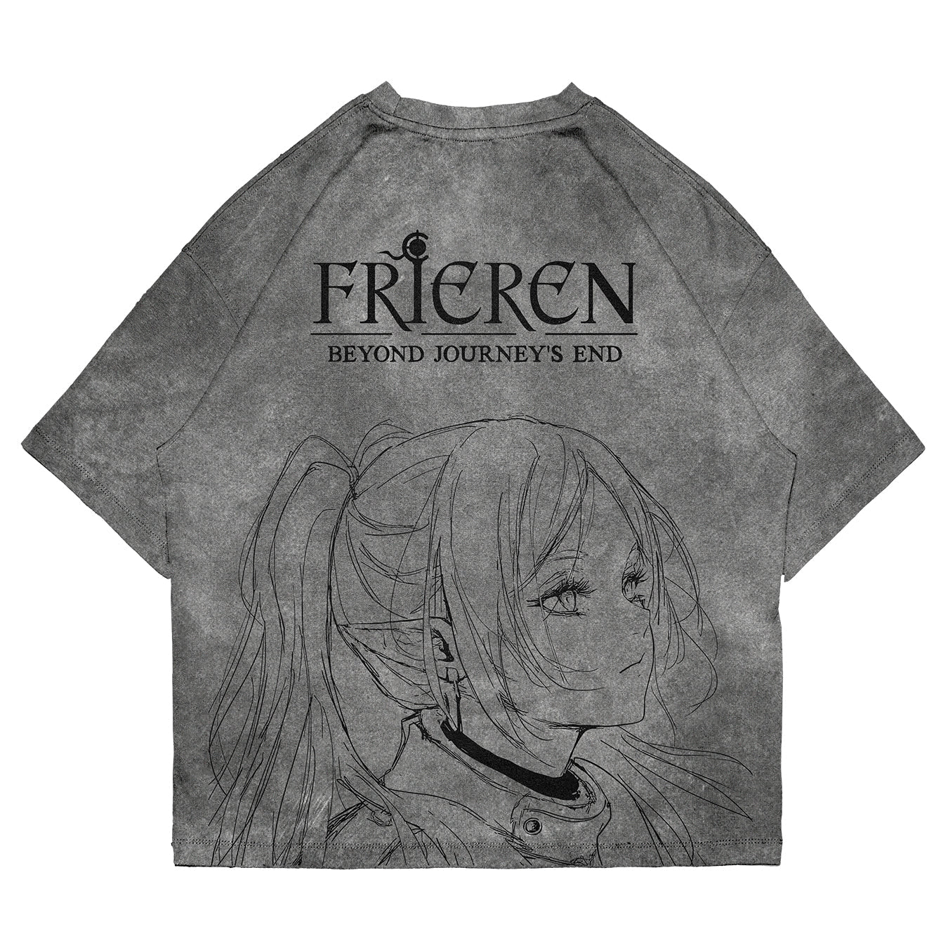 Frieren - FRIE001 - Dwear
