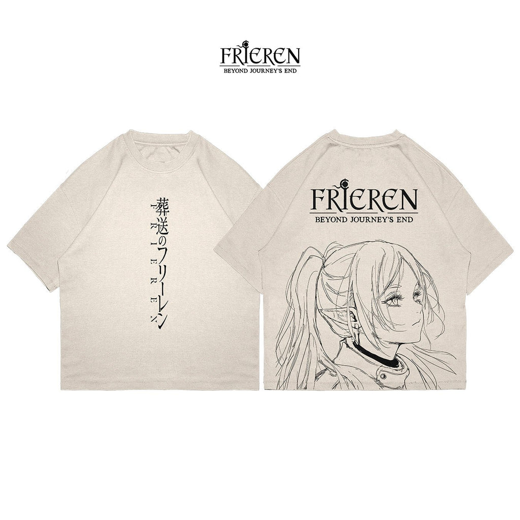 Frieren - FRIE001 - Dwear