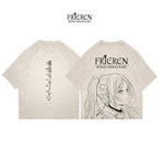 Frieren - FRIE001 - Dwear