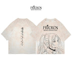 Frieren - FRIE001 - Dwear