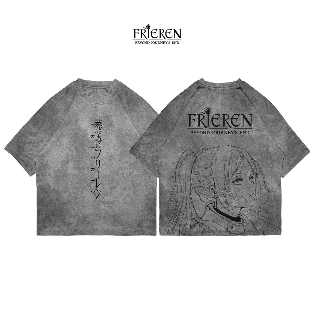 Frieren - FRIE001 - Dwear