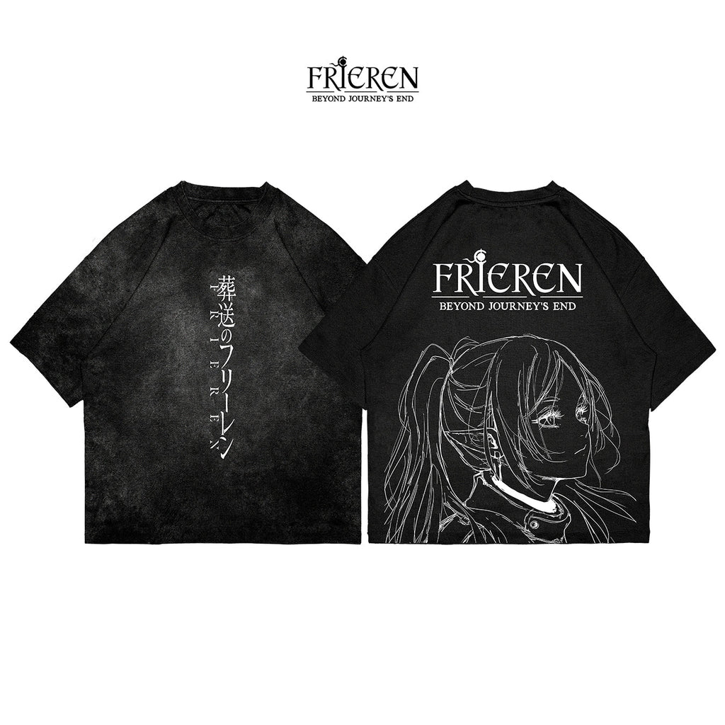 Frieren - FRIE001 - Dwear