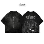 Frieren - FRIE001 - Dwear