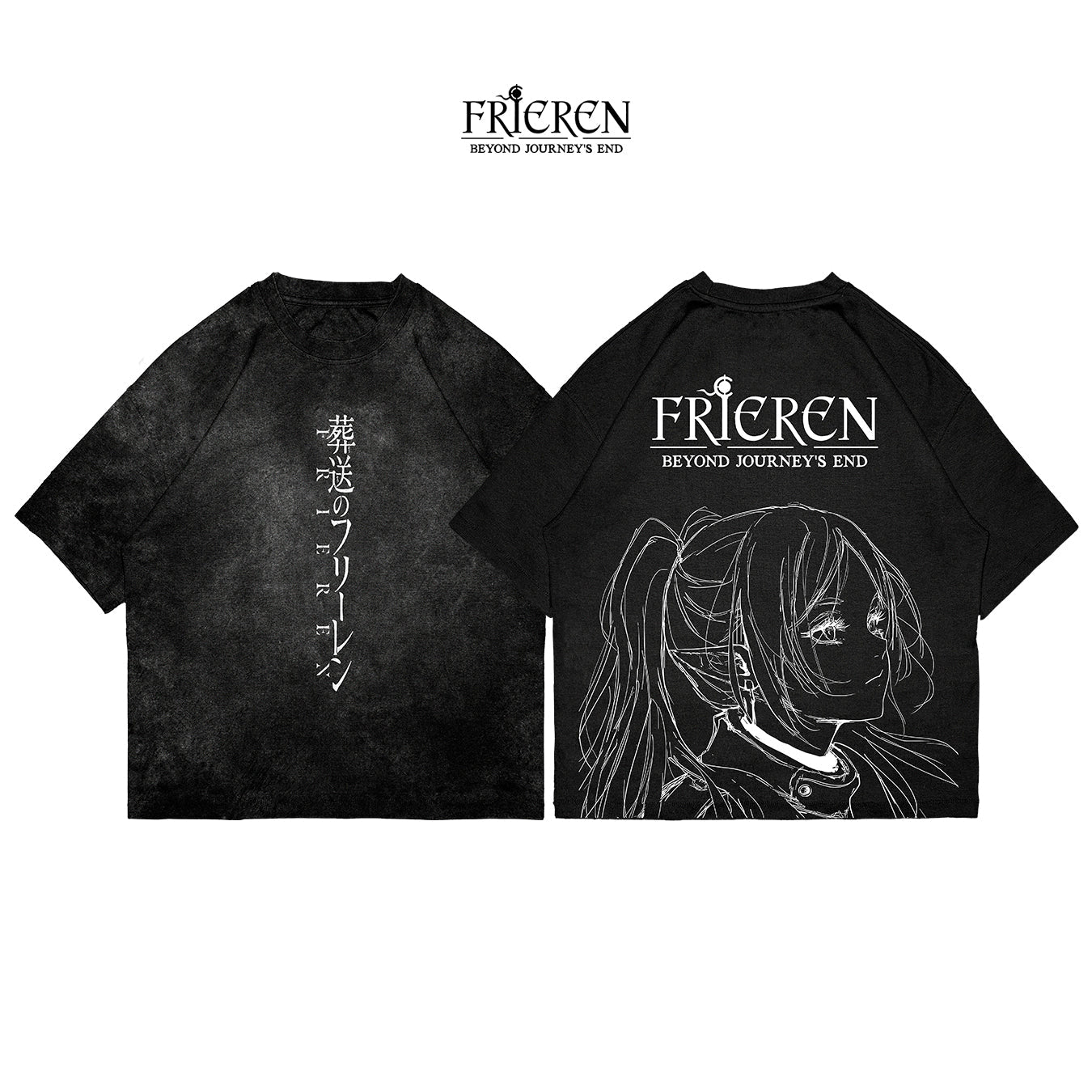 Frieren - FRIE001 - Dwear