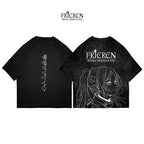 Frieren - FRIE001 - Dwear