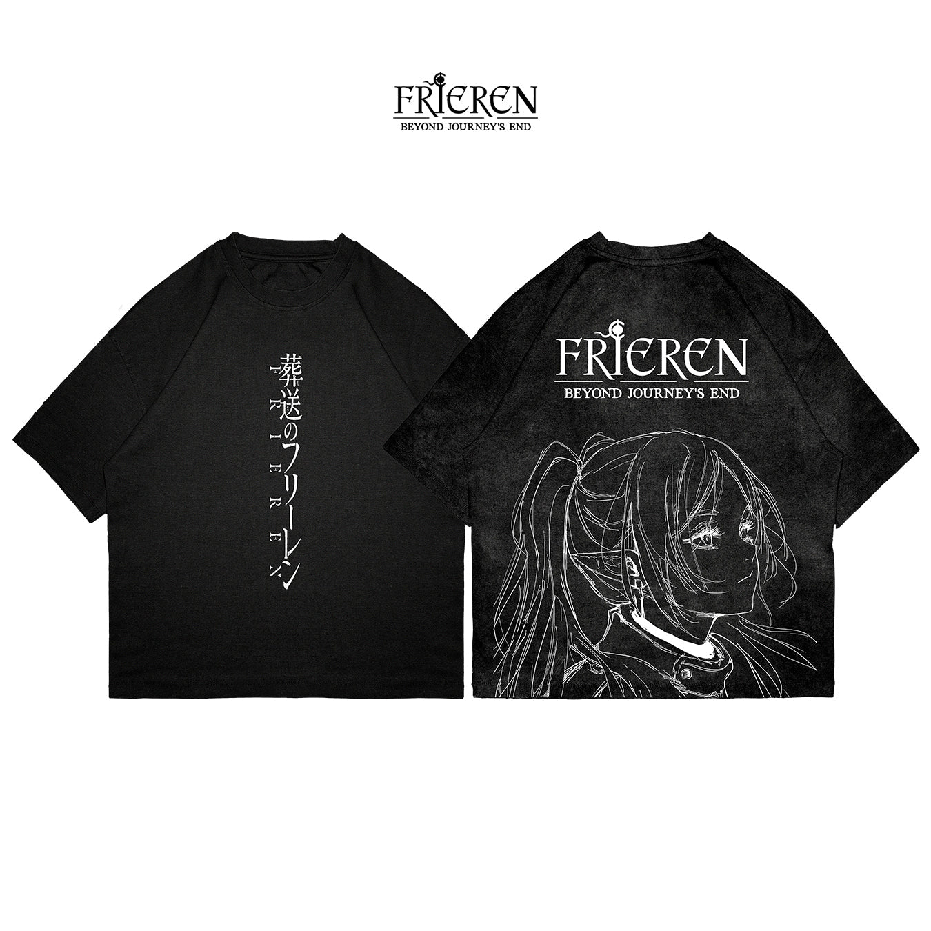 Frieren - FRIE001 - Dwear