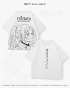 Frieren - FRIE001 - Dwear