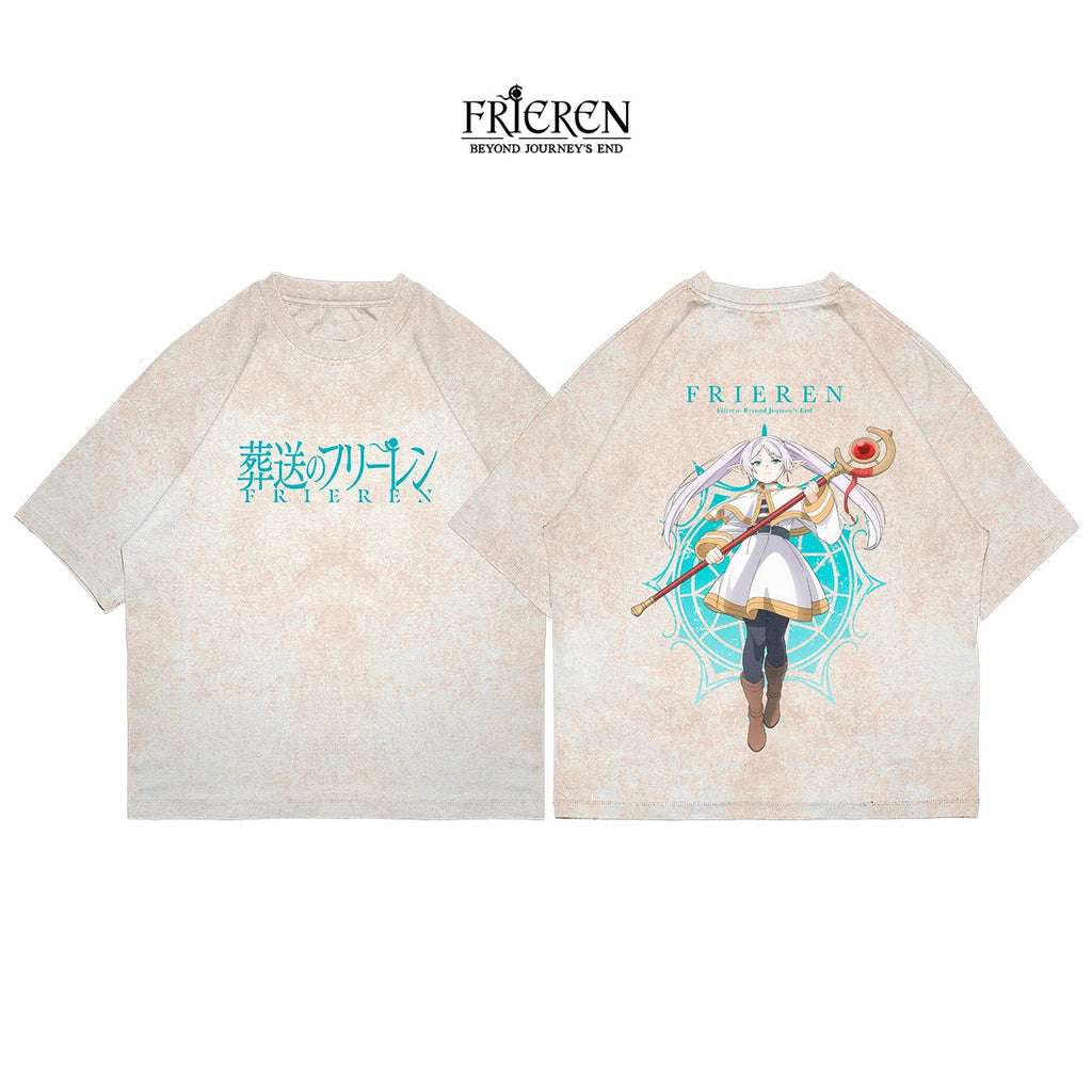 Frieren - FRIE002 - Dwear