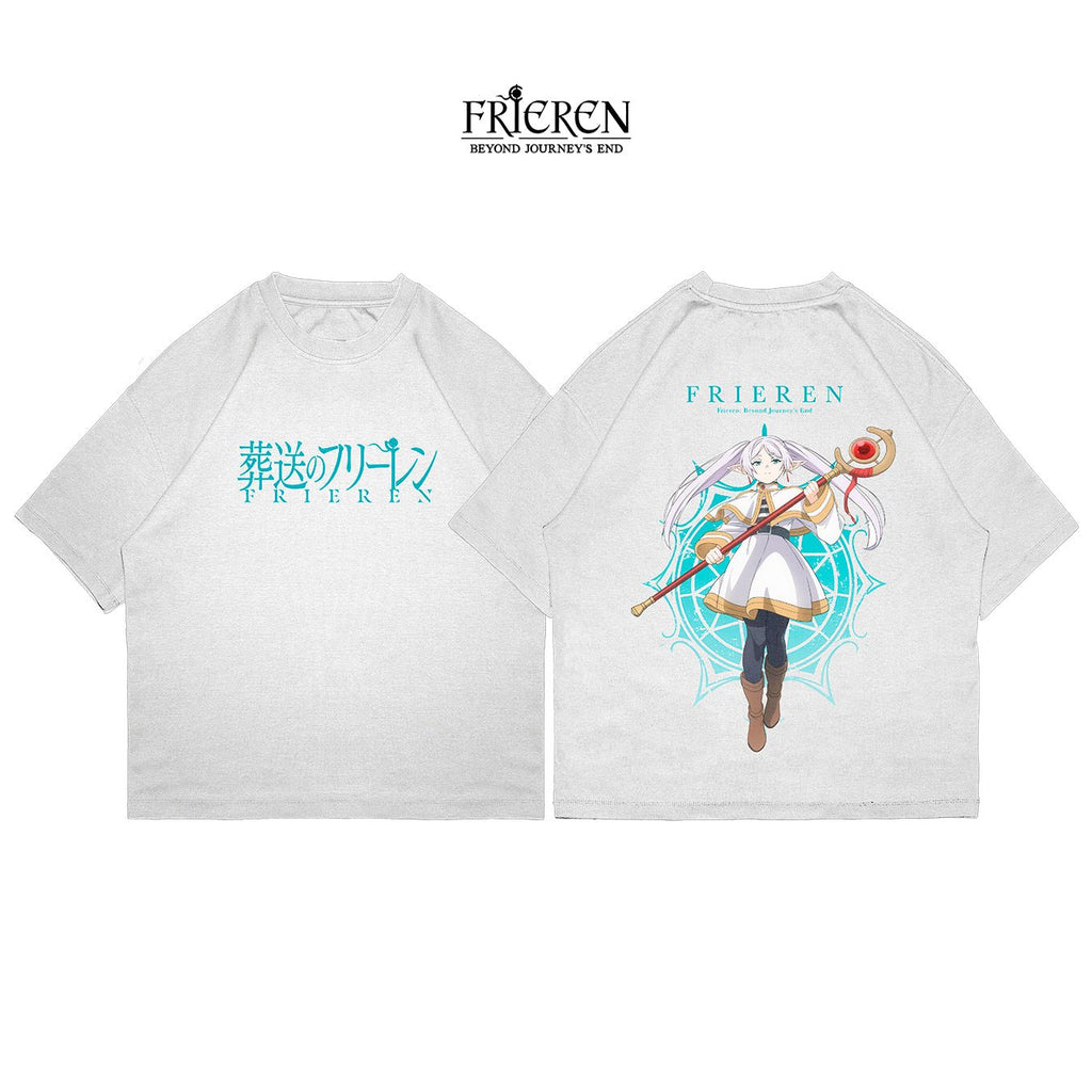 Frieren - FRIE002 - Dwear