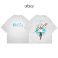 Frieren - FRIE002 - Dwear