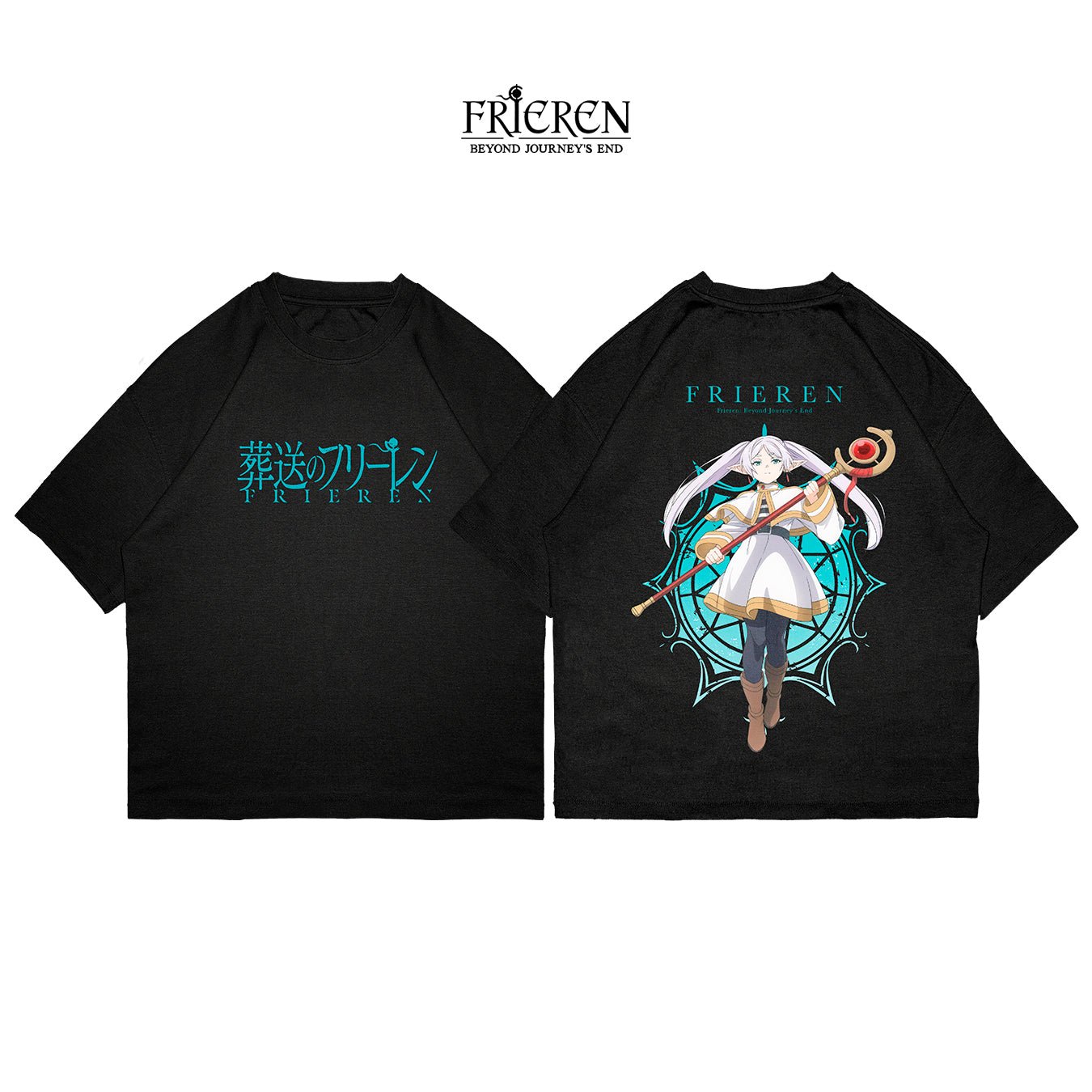 Frieren - FRIE002 - Dwear