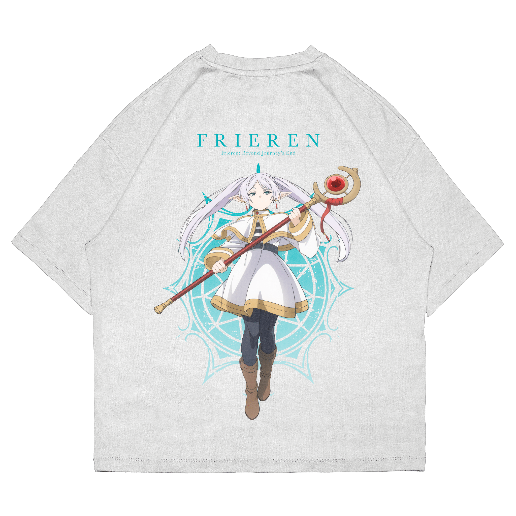 Frieren - FRIE002 - Dwear