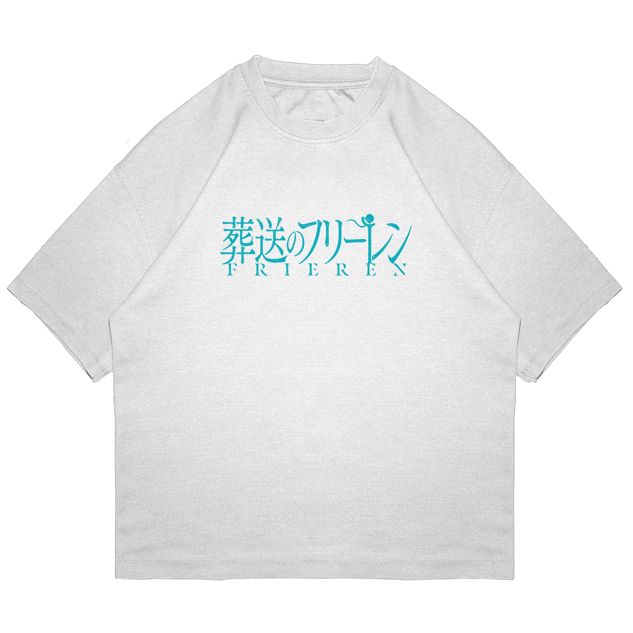 Frieren - FRIE002 - Dwear