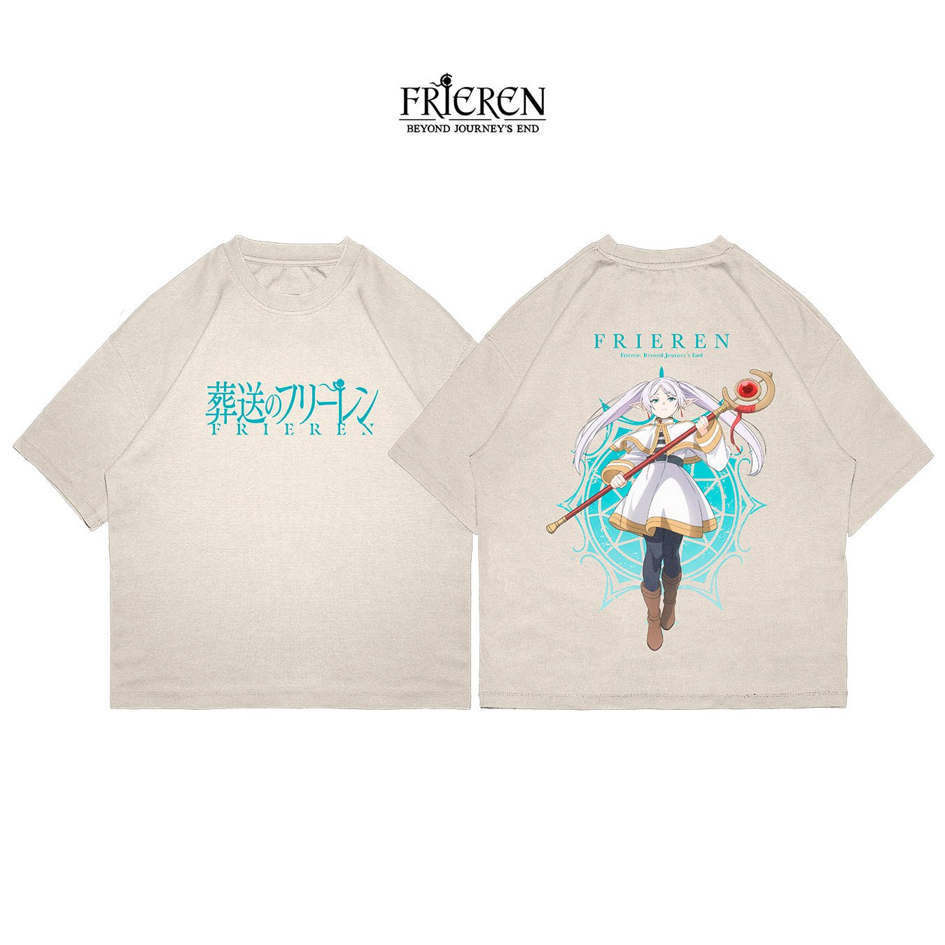 Frieren - FRIE002 - Dwear