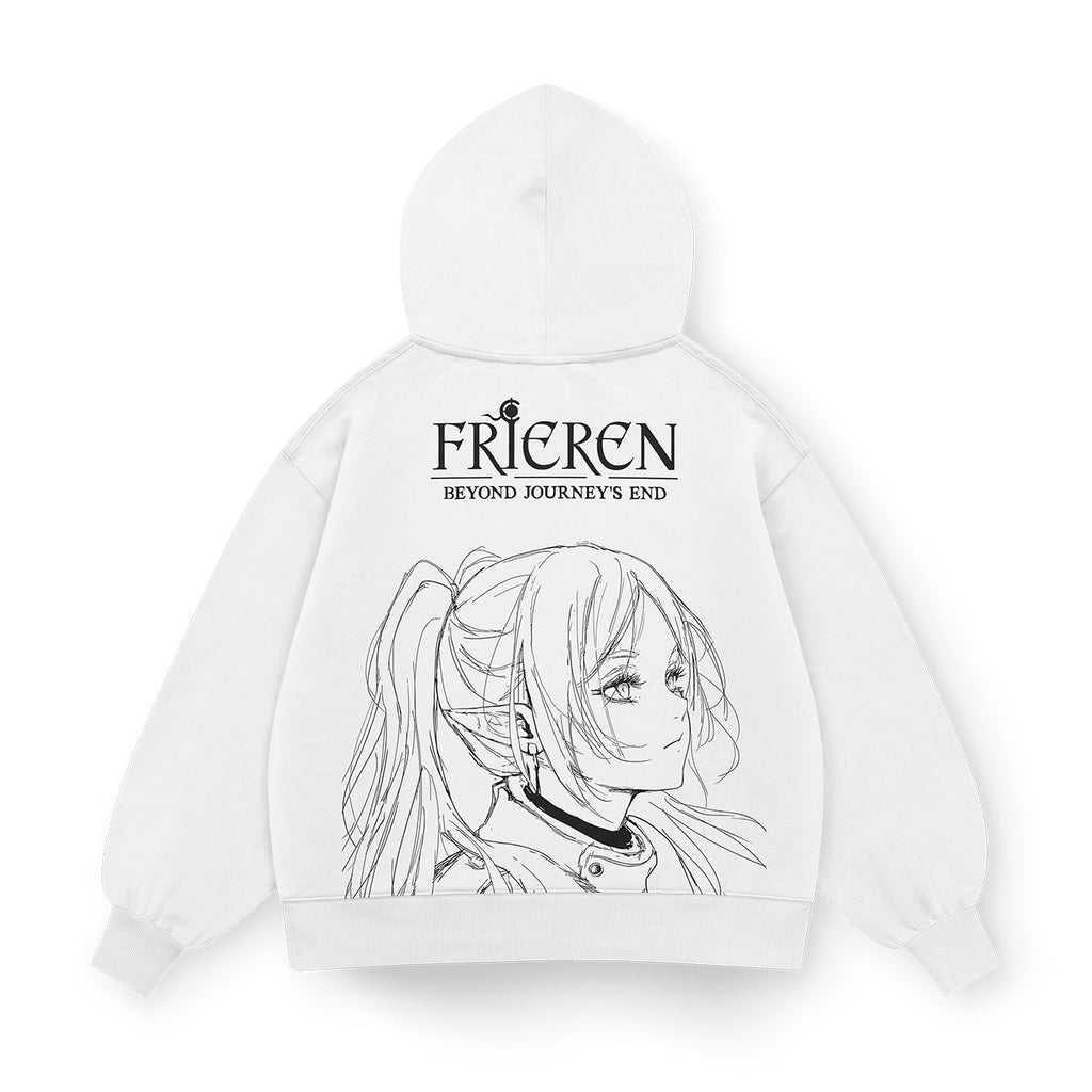 Frieren - FRIE004 - Dwear