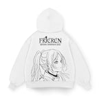 Frieren - FRIE004 - Dwear