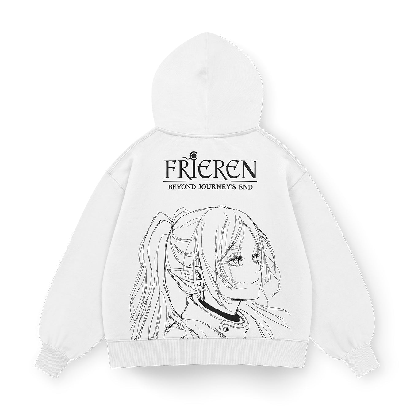 Frieren - FRIE004 - Dwear