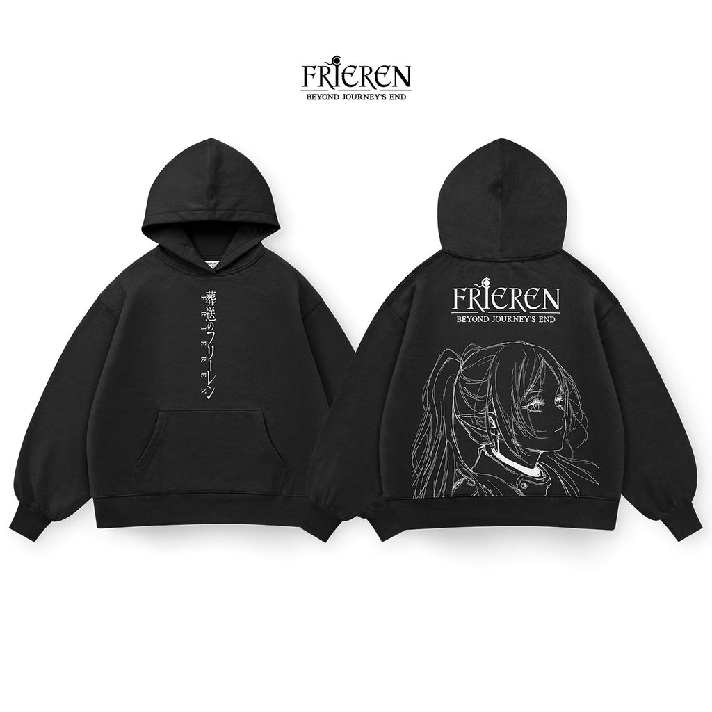 Frieren - FRIE004 - Dwear