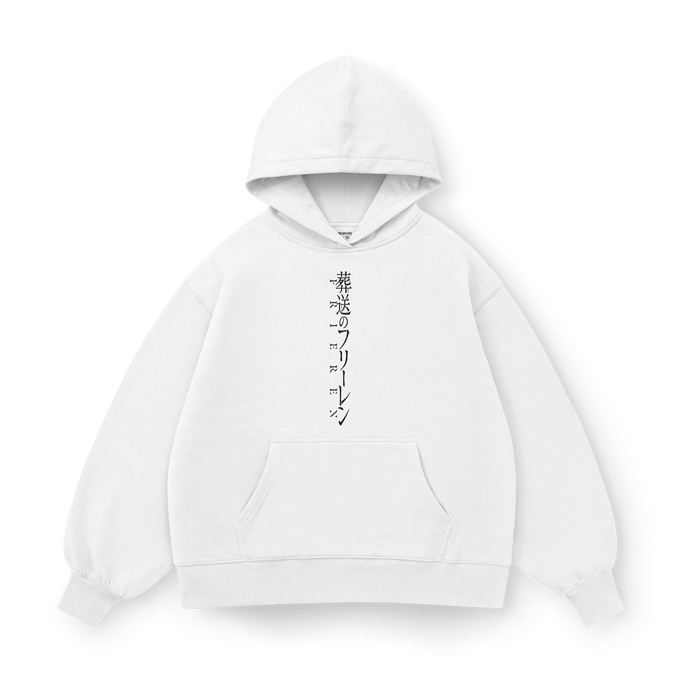 Frieren - FRIE004 - Dwear