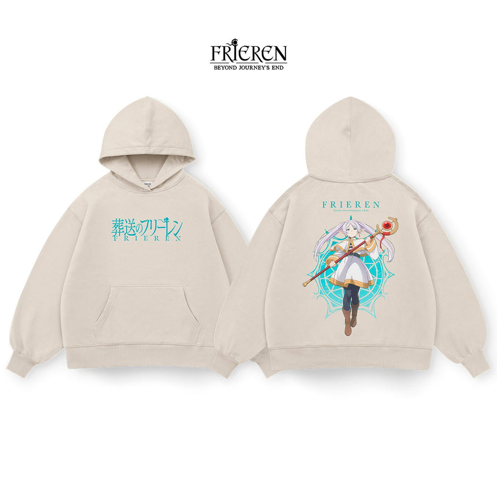 Frieren - FRIE005 - Dwear