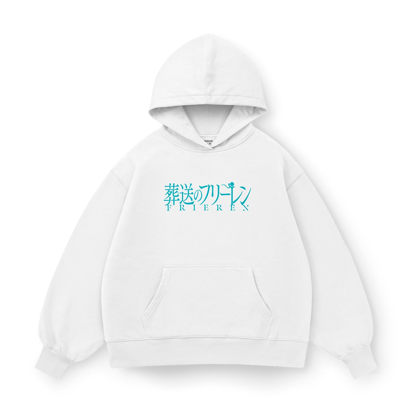 Frieren - FRIE005 - Dwear