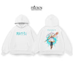Frieren - FRIE005 - Dwear