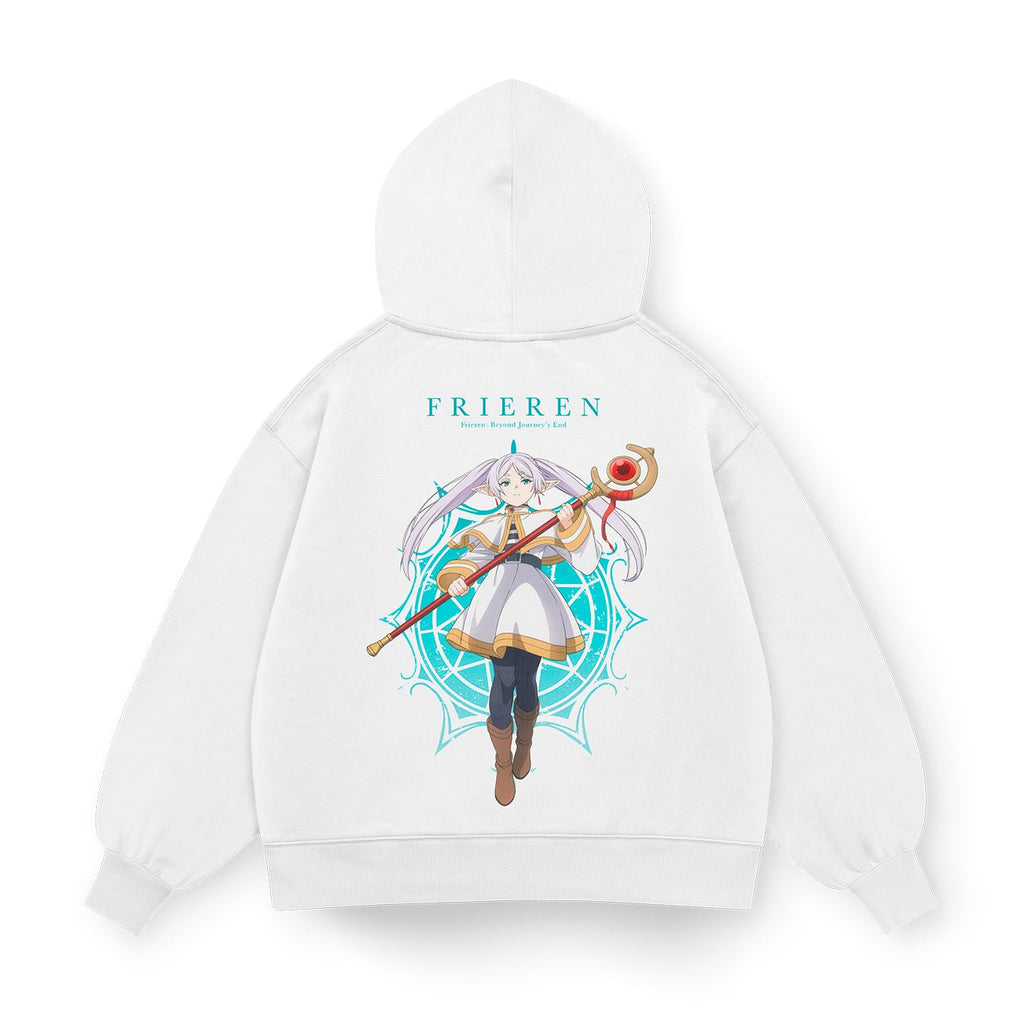 Frieren - FRIE005 - Dwear