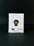 Frodo Bolsón El señor de los Anillos- PIN082 - Dwear
