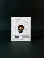 Frodo Bolsón El señor de los Anillos- PIN082 - Dwear