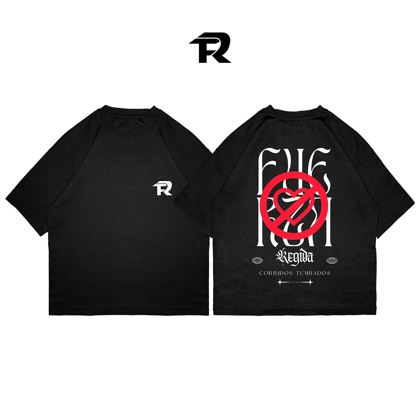 Fuerza Regida - FURE001 - Dwear