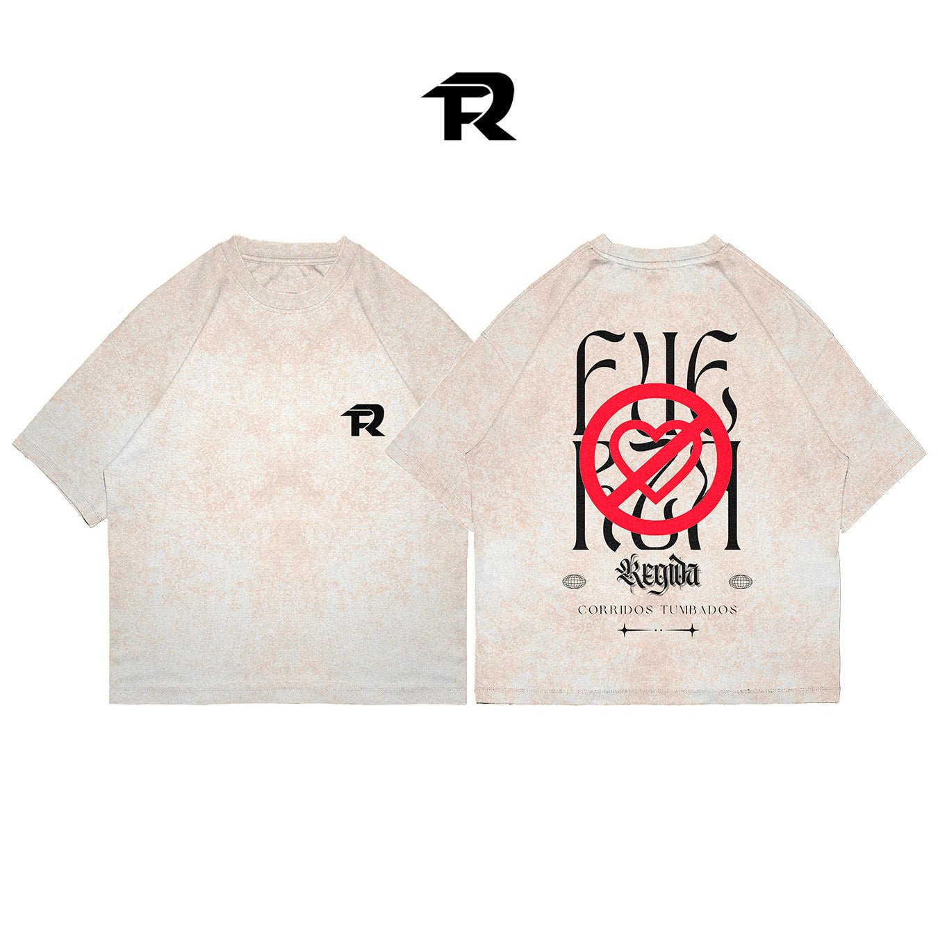 Fuerza Regida - FURE001 - Dwear