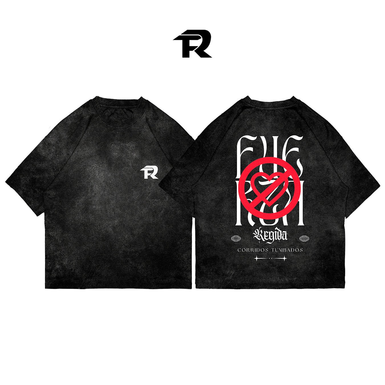 Fuerza Regida - FURE001 - Dwear