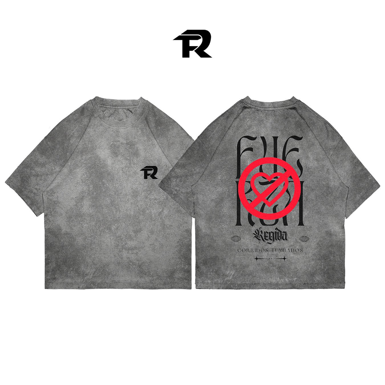 Fuerza Regida - FURE001 - Dwear