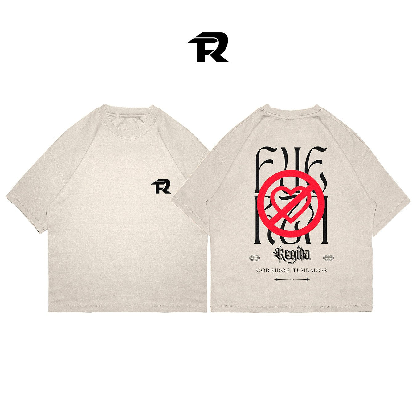 Fuerza Regida - FURE001 - Dwear