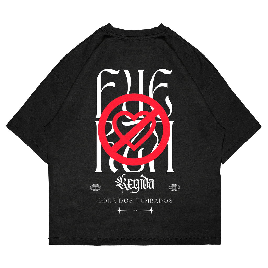Fuerza Regida - FURE001 - Dwear