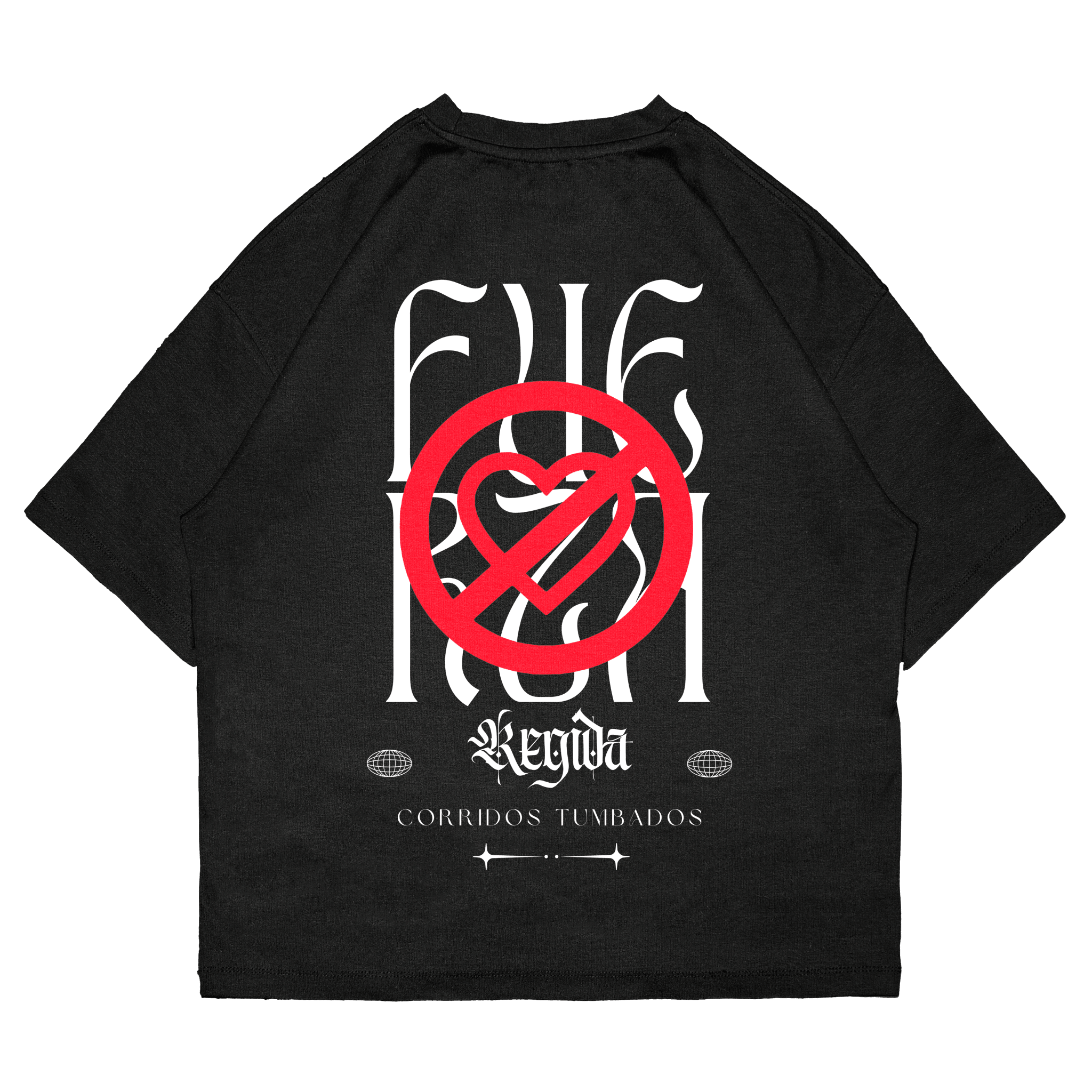 Fuerza Regida - FURE001 - Dwear