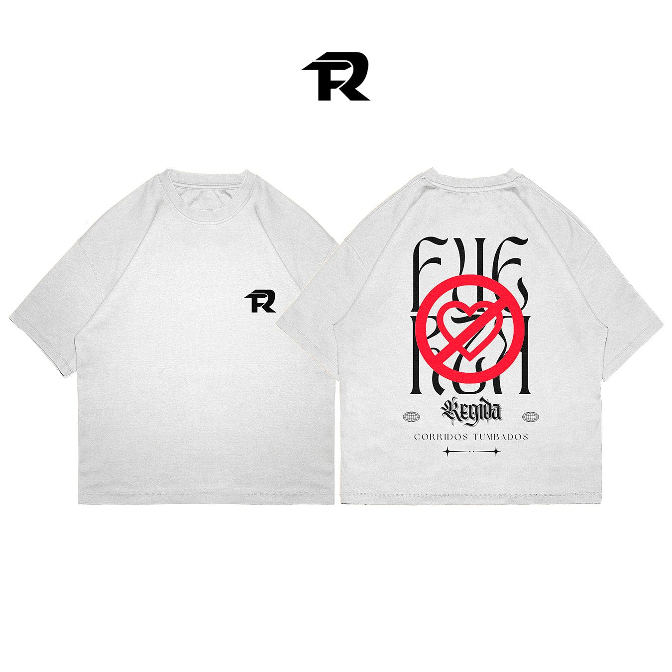 Fuerza Regida - FURE001 - Dwear